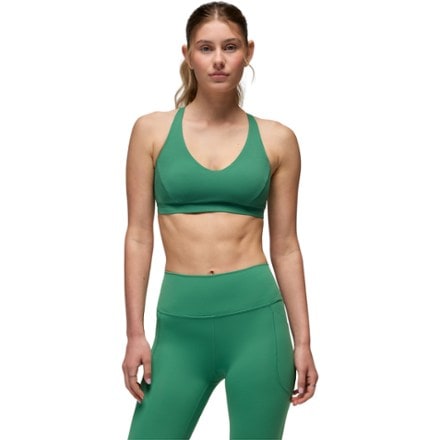 prAna Luxara SwiftMove Bra 1