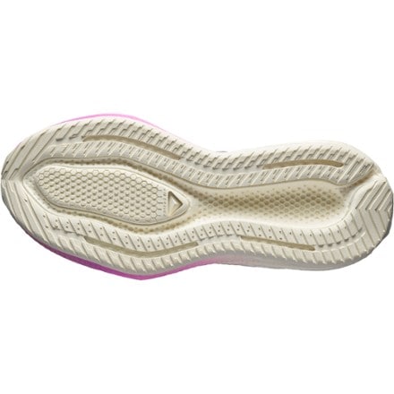 Salomon Aero Glide 3 Road-Running Shoes - Women's 5