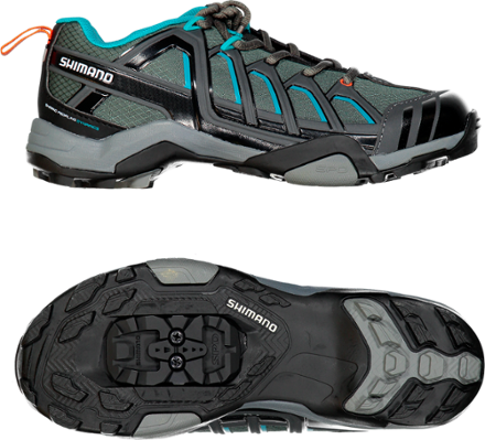 rei road bike shoes