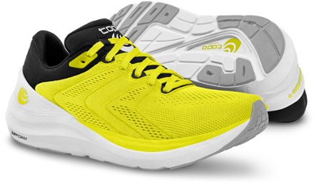Topo Athletic Phantom 2 Road-Running Shoes - Men's 3