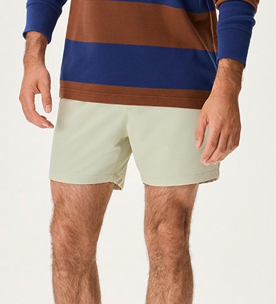 Outdoor Voices RecTrek 5" Shorts - Men's 0