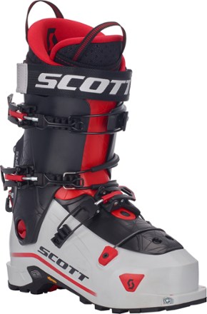 Scott Cosmos Alpine Touring Ski Boots - Men's - 2021/2022 1