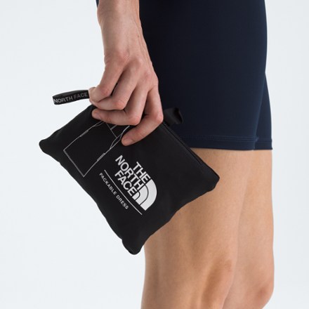The North Face Packable Dress 5