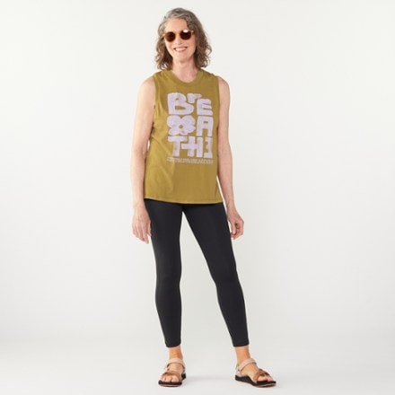 prAna Everyday VW Graphic Tank Top - Women's 3
