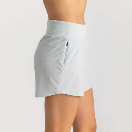 Free Fly Lined Active Breeze 5" Shorts - Women's 3