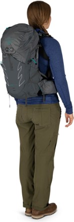 Osprey Tempest Pro 28 Pack - Women's 4