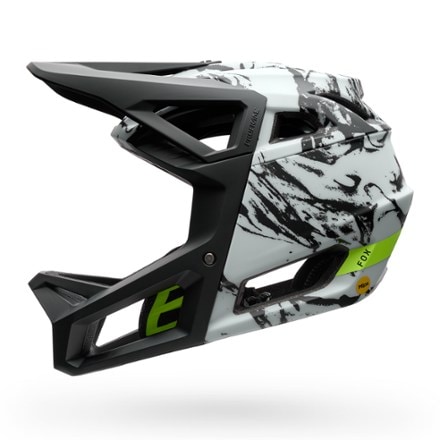 Fox ProFrame Youth Mips Bike Helmet - Kids' 2