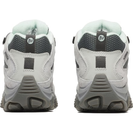 Merrell Moab 3 Mid Waterproof Hiking Boots - Women's 3