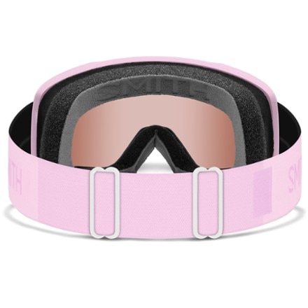 Smith Tribute Snow Goggles - Women's 2