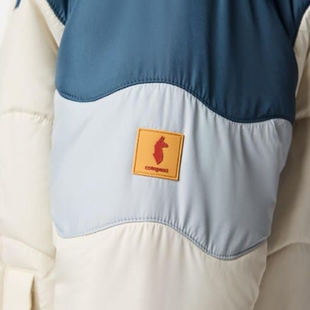 Cotopaxi Lumbre Insulated Jacket - Women's 4