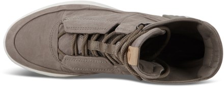 ECCO Exostrike Mid Dyneema Hiking Boots - Men's 5