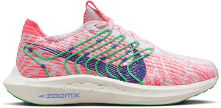 Nike Pegasus Turbo Next Nature Road-Running Shoes - Women's 0