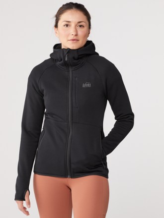 REI Co-op Hyperaxis Fleece Jacket 2.0 - Womens