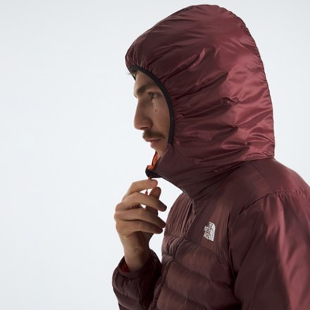 The North Face Terra Peak Insulated Hoodie - Men's 5