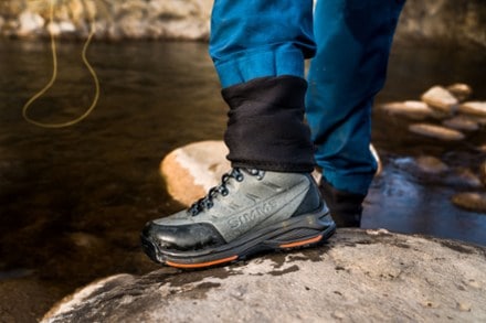 Simms Freestone Wading Boots - Men's 8