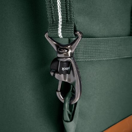 Pacsafe GO 44L Carry-On Travel Pack 7