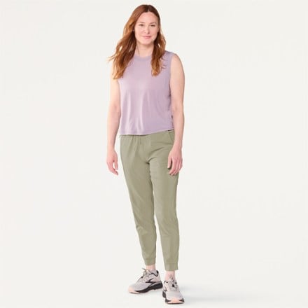 Patagonia Terrebonne Joggers - Women's 5