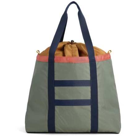 Topo Designs Mountain Utility Tote 1