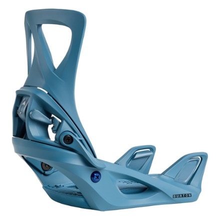 Burton Step On Re:Flex Snowboard Bindings - Women's - 2025/2026 3