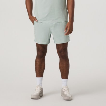 Vuori Kore Shorts Unlined 5" - Men's 5