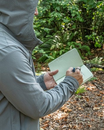 Rite in the Rain Soft Cover Notebook - 7.25" x 4.25" 1