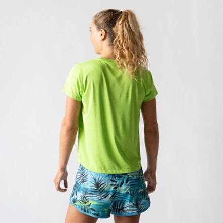 rabbit UPF T-Shirt - Women's 1