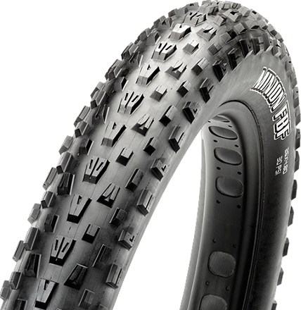 maxxis studded fat bike tires