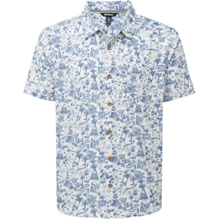Sherpa Adventure Gear Ravi Shirt - Men's 0