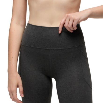 prAna Heavana Pocket Leggings - Women's 4
