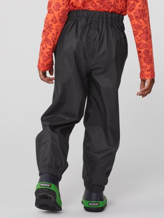 REI Co-op Rainwall Rain Pants - Toddlers' 4