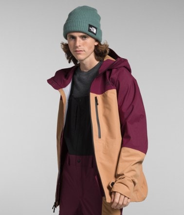 The north face ceptor anorak jacket sale