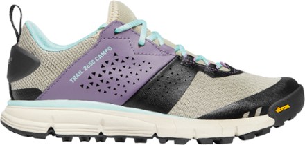Danner Trail 2650 Campo Hiking Shoes - Women's 0