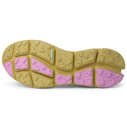 On Cloudsoma Trail-Running Shoes - Women's 10