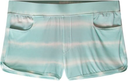 Carve Designs Lorenzo Shorts - Women's 0