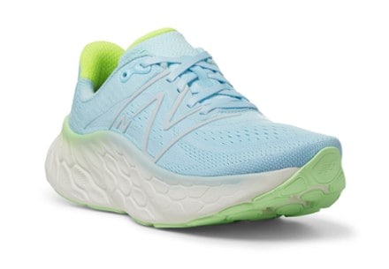 New Balance Fresh Foam X More v4 Road-Running Shoes - Women's 2