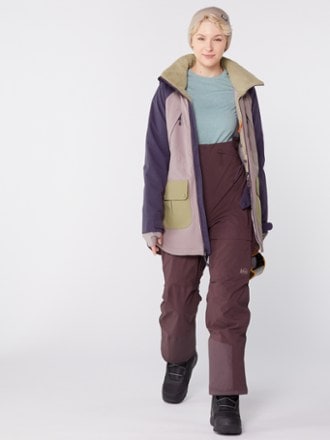 Burton Prowess Insulated Jacket - Women's 3