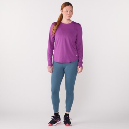 REI Co-op Active Pursuits 7/8 Tights - Women's 5