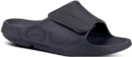 OOFOS OOahh Sport Flex Slide Sandals 1