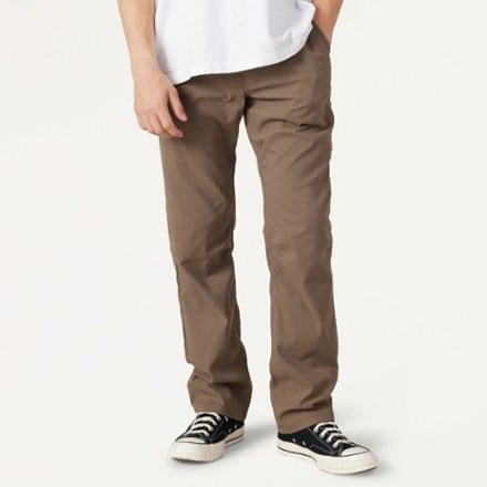 686 Everywhere Pants - Relaxed Fit 0