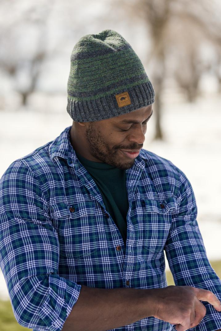 Location Image for Schist Beanie
