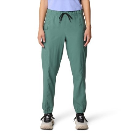 Mountain Hardwear Trail Sender Pants - Women's 0