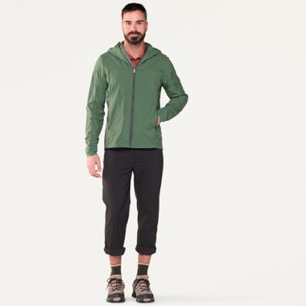 KUHL The One Insulated Hoody - Men's 5