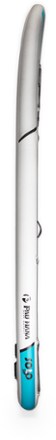 Pau Hana Solo Backcountry Inflatable Stand Up Paddle Board with Paddle - 10'10" 4
