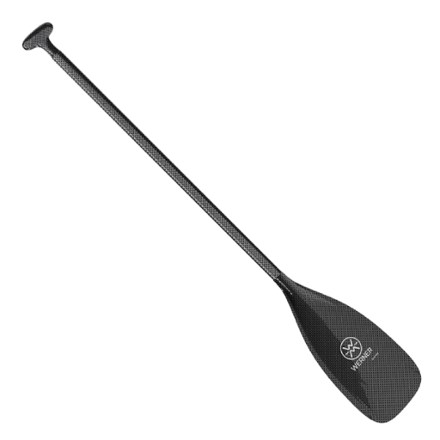 Werner Journey Carbon Fiber Canoe Paddle REI Coop