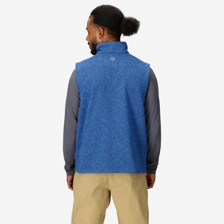 トップス MARMOT CAPITAL LIGHTWEIGHT NYLON VEST MARMOT CAPITAL LIGHTWEIGHT NYLON VEST MARMOT【マーモット】 NYLON