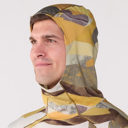 Janji Sunchaser 50 Hooded Long-Sleeve Shirt - Men's 5