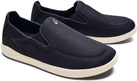 OluKai Nohea Pae Shoes - Men's 2