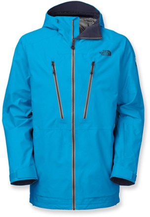 the north face free thinker
