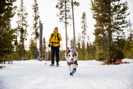 Ruffwear Polar Trex Dog Boots - Pair 6
