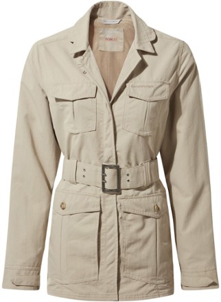 Craghoppers Insect Shield Lucca Jacket - Women